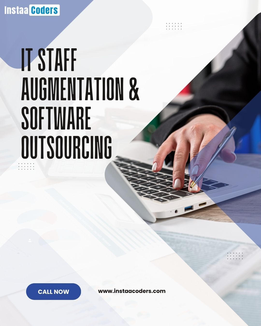 IT Staff Augmentation & Software Outsourcing